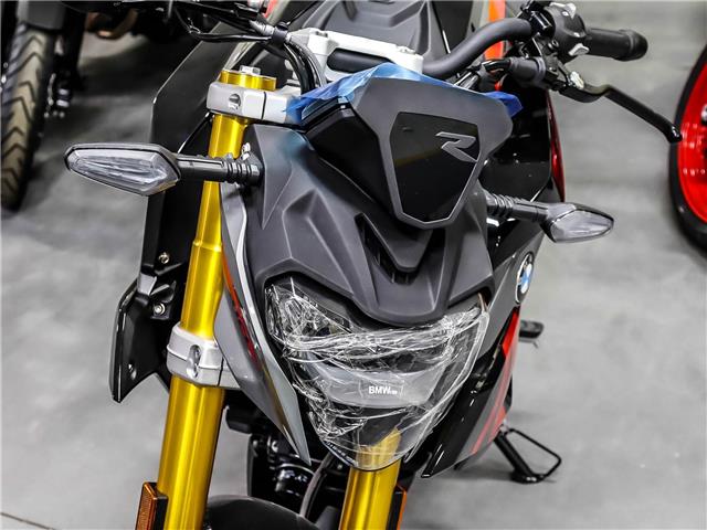 2024 BMW G310R  (Stk: B1355) in Woodbridge - Image 11 of 13