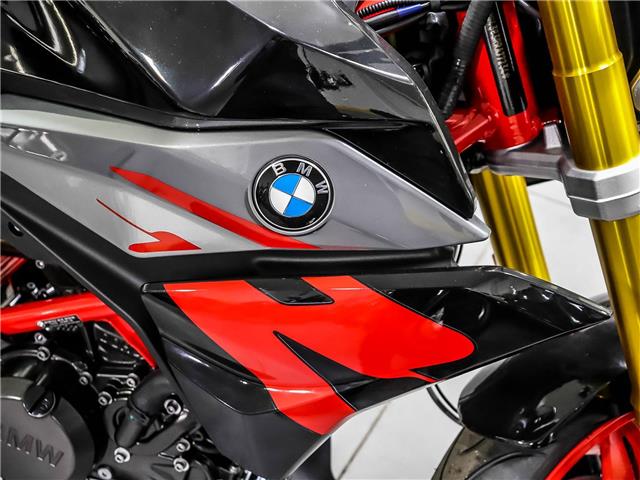 2024 BMW G310R  (Stk: B1355) in Woodbridge - Image 13 of 13