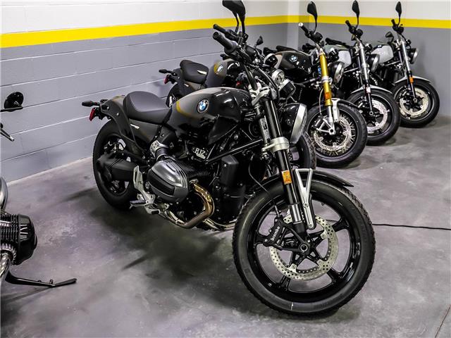 2024 BMW R 12  (Stk: B1360) in Woodbridge - Image 1 of 14