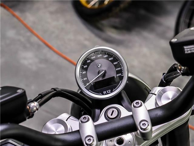 2024 BMW R 12  (Stk: B1360) in Woodbridge - Image 5 of 14