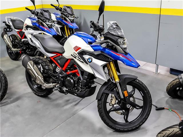 2024 BMW G310GS  (Stk: B1364) in Woodbridge - Image 1 of 12