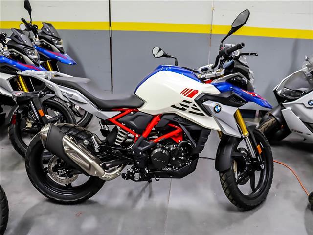 2024 BMW G310GS  (Stk: B1364) in Woodbridge - Image 2 of 12