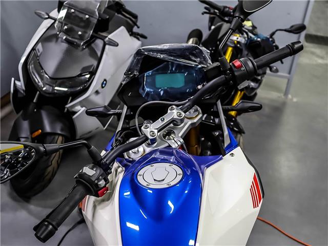 2024 BMW G310GS  (Stk: B1364) in Woodbridge - Image 3 of 12