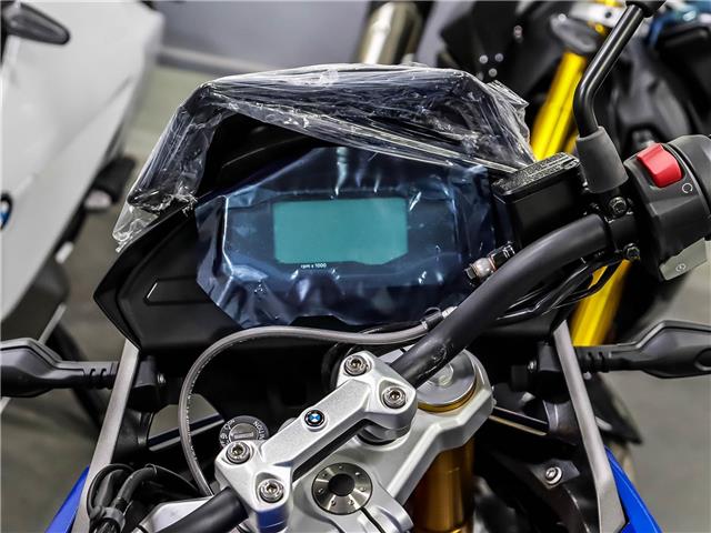 2024 BMW G310GS  (Stk: B1364) in Woodbridge - Image 4 of 12