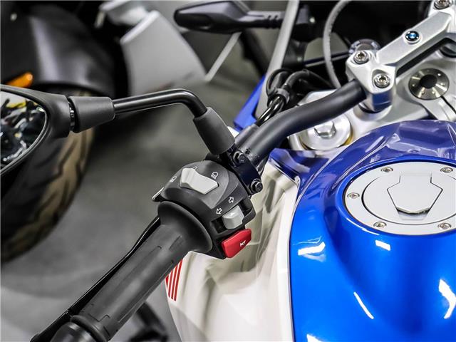 2024 BMW G310GS  (Stk: B1364) in Woodbridge - Image 6 of 12