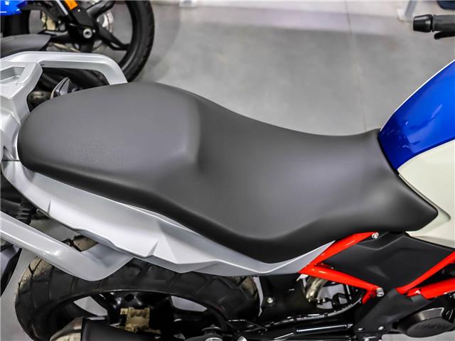 2024 BMW G310GS  (Stk: B1364) in Woodbridge - Image 7 of 12