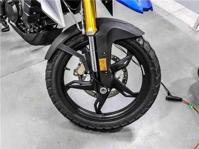 2024 BMW G310GS  (Stk: B1364) in Woodbridge - Image 8 of 12