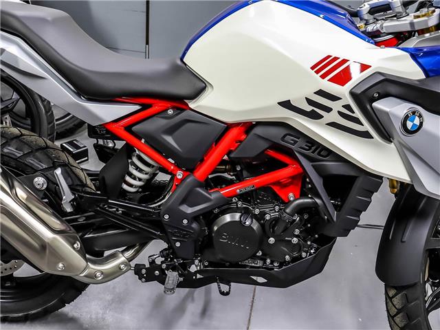2024 BMW G310GS  (Stk: B1364) in Woodbridge - Image 10 of 12