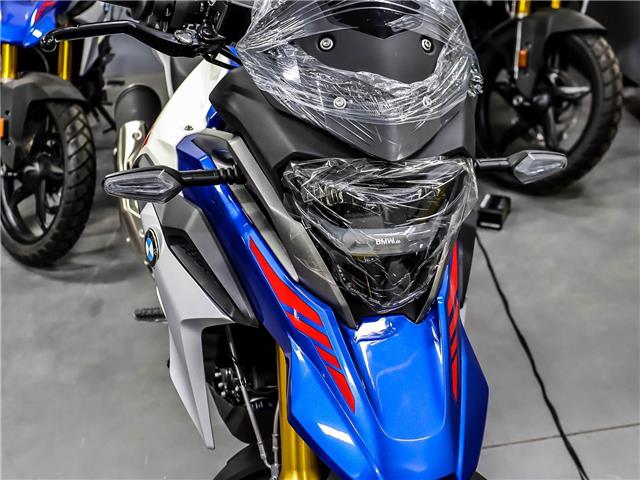 2024 BMW G310GS  (Stk: B1364) in Woodbridge - Image 11 of 12