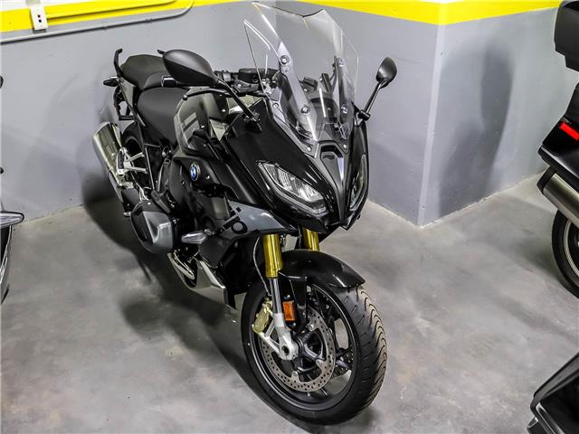 2024 BMW R1250RS  (Stk: B1368) in Woodbridge - Image 1 of 14