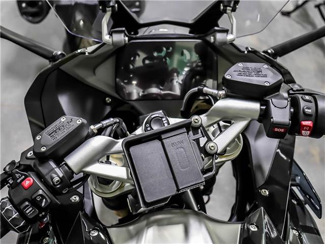 2024 BMW R1250RS  (Stk: B1368) in Woodbridge - Image 4 of 14