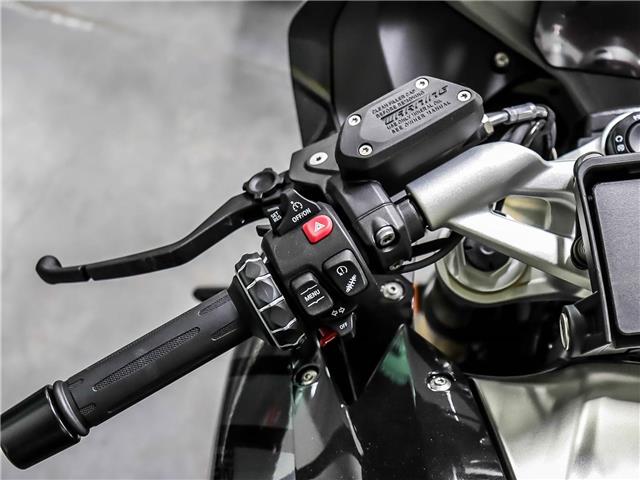 2024 BMW R1250RS  (Stk: B1368) in Woodbridge - Image 5 of 14