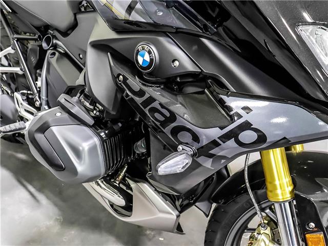 2024 BMW R1250RS  (Stk: B1368) in Woodbridge - Image 11 of 14