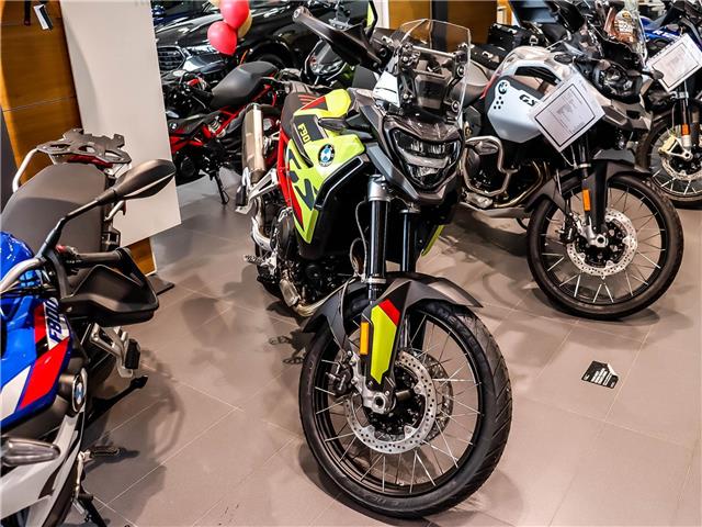 2024 BMW F900GS  (Stk: B1369) in Woodbridge - Image 2 of 13