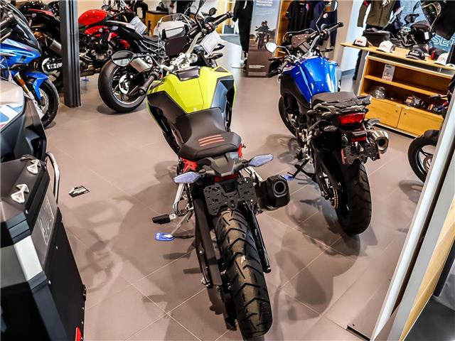 2024 BMW F900GS  (Stk: B1369) in Woodbridge - Image 3 of 13
