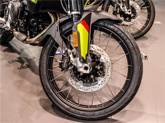 2024 BMW F900GS  (Stk: B1369) in Woodbridge - Image 9 of 13