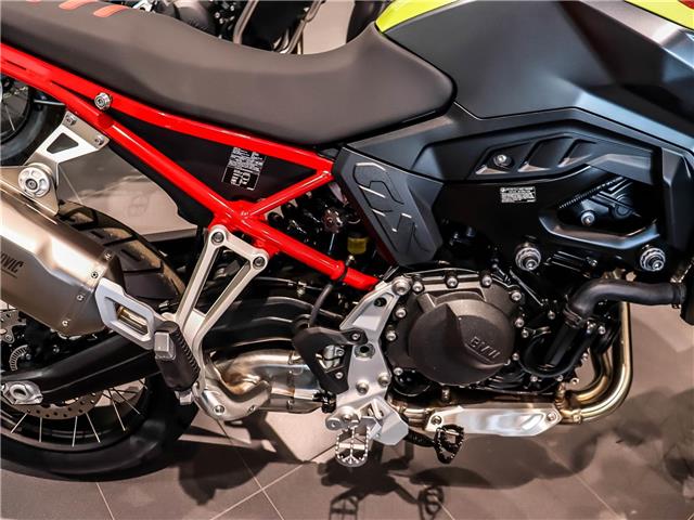 2024 BMW F900GS  (Stk: B1369) in Woodbridge - Image 10 of 13