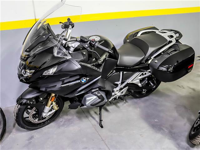 2024 BMW R1250RT  (Stk: B1371) in Woodbridge - Image 1 of 14