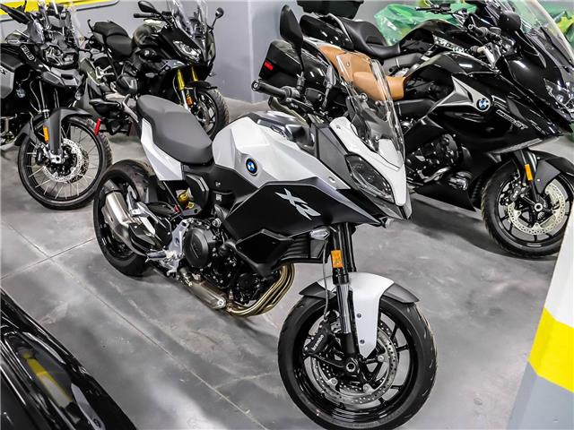 2024 BMW F900XR  (Stk: B1372) in Woodbridge - Image 1 of 15