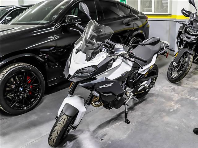 2024 BMW F900XR  (Stk: B1372) in Woodbridge - Image 2 of 15