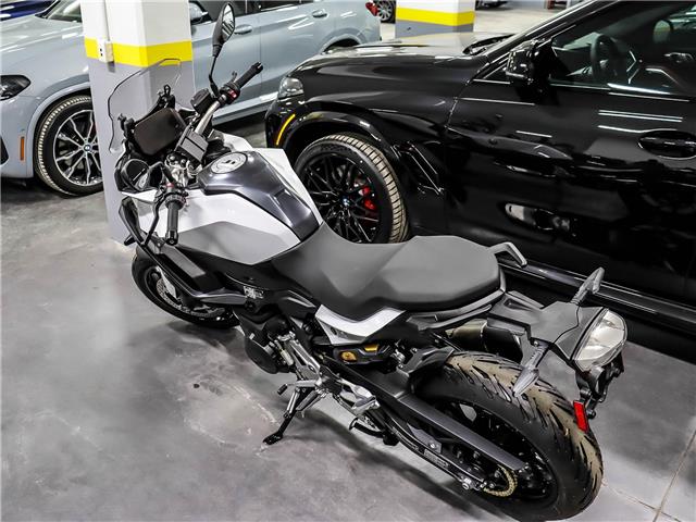 2024 BMW F900XR  (Stk: B1372) in Woodbridge - Image 4 of 15