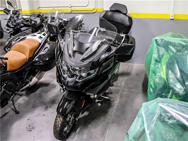 2024 BMW K1600GTL  (Stk: B1373) in Woodbridge - Image 1 of 13