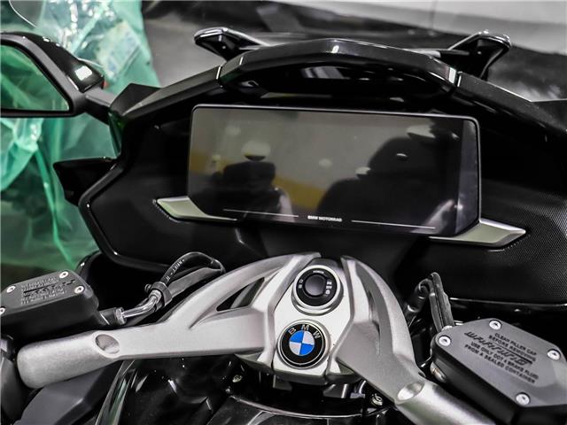 2024 BMW K1600GTL  (Stk: B1373) in Woodbridge - Image 4 of 13