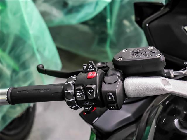 2024 BMW K1600GTL  (Stk: B1373) in Woodbridge - Image 5 of 13