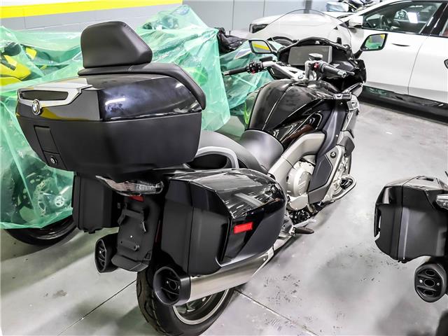 2024 BMW K1600GTL  (Stk: B1373) in Woodbridge - Image 7 of 13