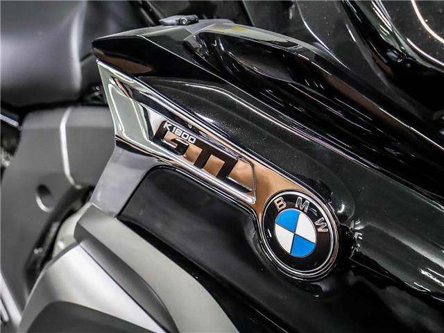 2024 BMW K1600GTL  (Stk: B1373) in Woodbridge - Image 11 of 13