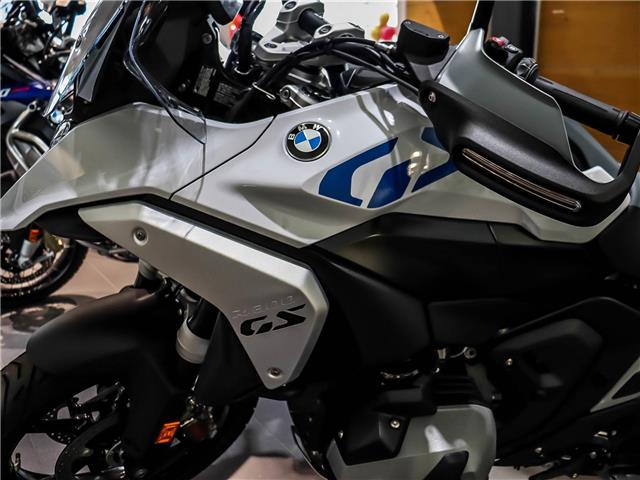 2024 BMW R1300 GS  (Stk: B1374) in Woodbridge - Image 10 of 19