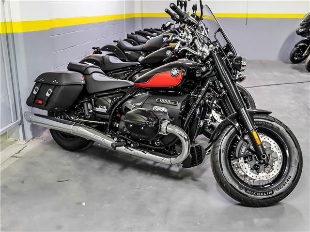 2024 BMW R18 Classic (Stk: B1376) in Woodbridge - Image 1 of 16