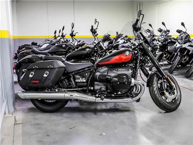 2024 BMW R18 Classic (Stk: B1376) in Woodbridge - Image 3 of 16