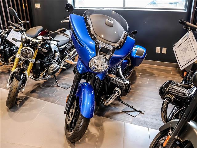 2024 BMW R 18 B  (Stk: B1379) in Woodbridge - Image 2 of 17