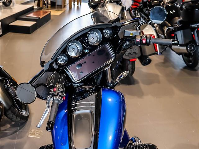 2024 BMW R 18 B  (Stk: B1379) in Woodbridge - Image 3 of 17