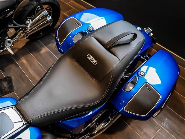 2024 BMW R 18 B  (Stk: B1379) in Woodbridge - Image 4 of 17
