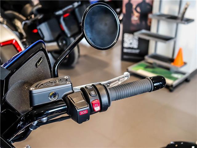 2024 BMW R 18 B  (Stk: B1379) in Woodbridge - Image 5 of 17