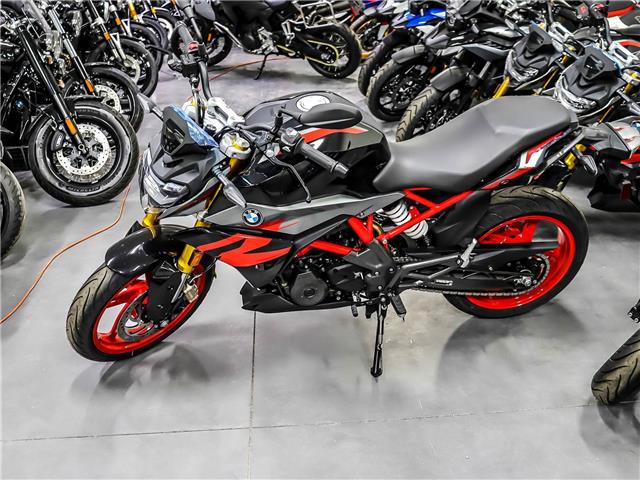 2024 BMW G310R  (Stk: B1380) in Woodbridge - Image 2 of 14