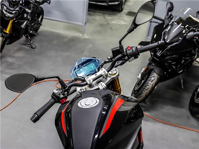 2024 BMW G310R  (Stk: B1380) in Woodbridge - Image 4 of 14