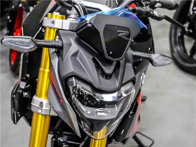 2024 BMW G310R  (Stk: B1380) in Woodbridge - Image 9 of 14
