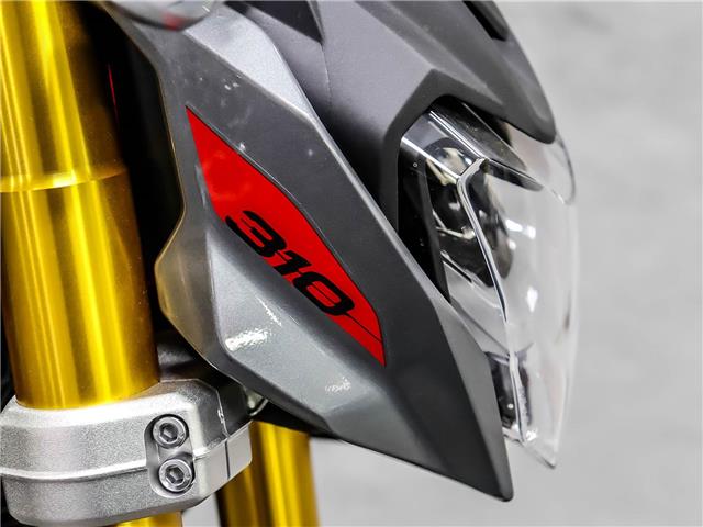 2024 BMW G310R  (Stk: B1380) in Woodbridge - Image 10 of 14