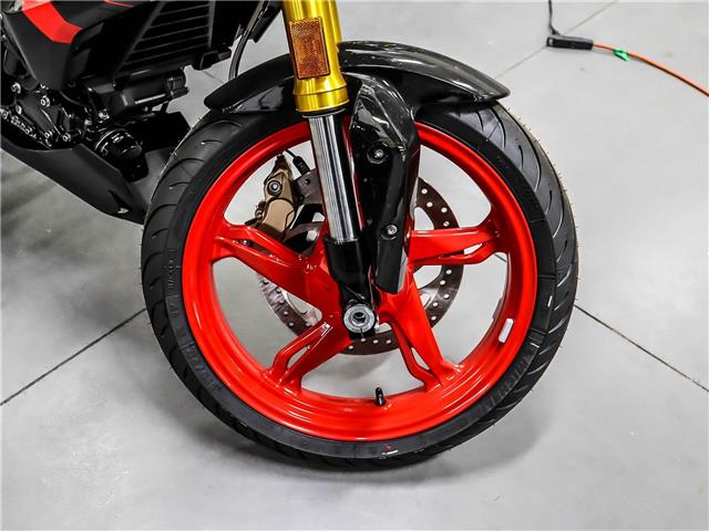 2024 BMW G310R  (Stk: B1380) in Woodbridge - Image 11 of 14