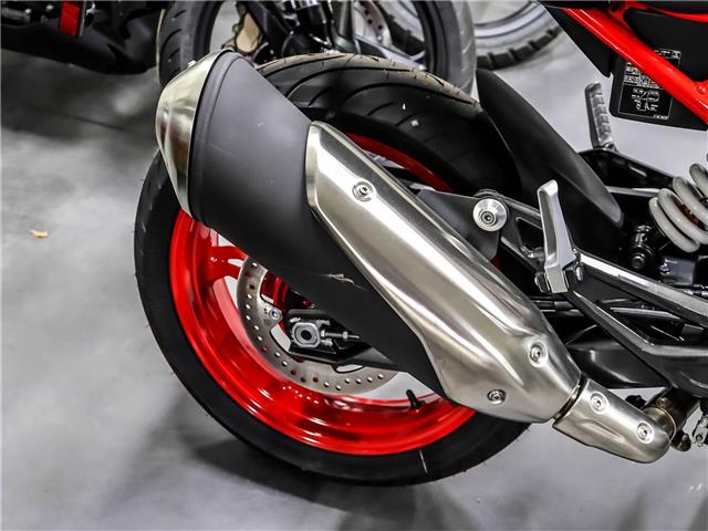 2024 BMW G310R  (Stk: B1380) in Woodbridge - Image 12 of 14