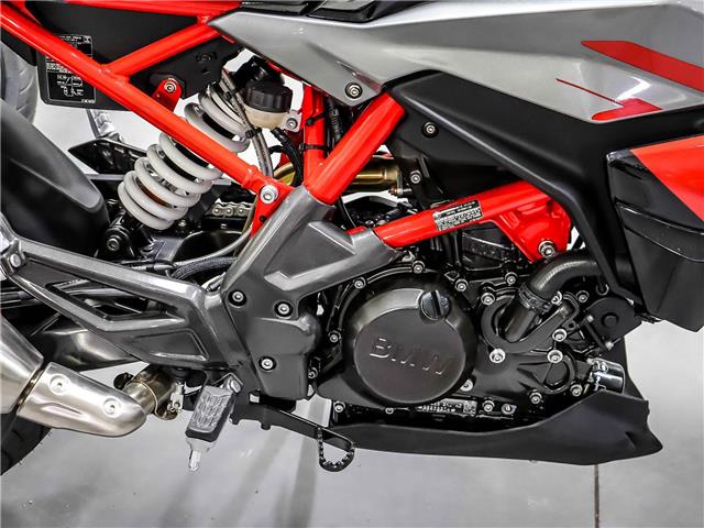 2024 BMW G310R  (Stk: B1380) in Woodbridge - Image 13 of 14