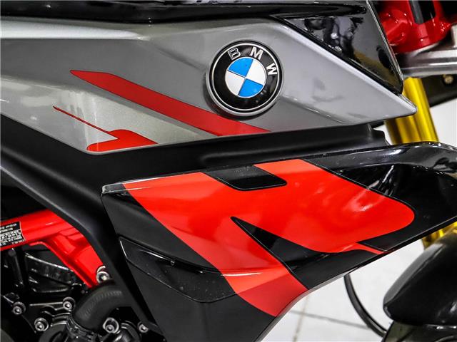 2024 BMW G310R  (Stk: B1380) in Woodbridge - Image 14 of 14