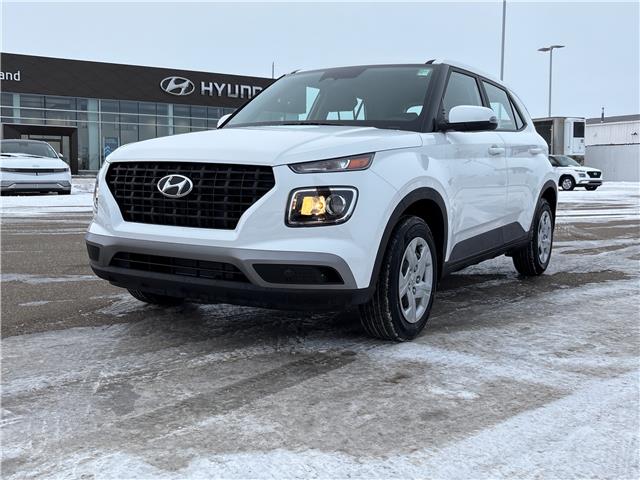 2025 Hyundai Venue ESSENTIAL (Stk: 25-149) in Prince Albert - Image 1 of 13