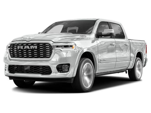 2025 RAM 1500 Laramie (Stk: CC1R00020) in Chatham - Image 1 of 1