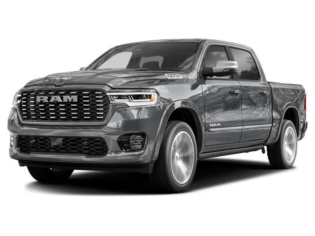 2025 RAM 1500 Big Horn (Stk: N06297) in Chatham - Image 1 of 1