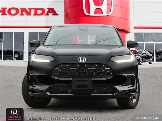 2024 Honda HR-V EX-L Navi (Stk: 23626) in Cambridge - Image 2 of 28