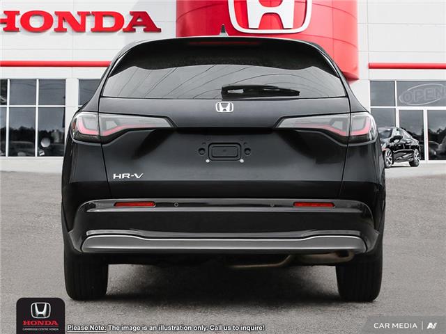 2024 Honda HR-V EX-L Navi (Stk: 23626) in Cambridge - Image 5 of 28